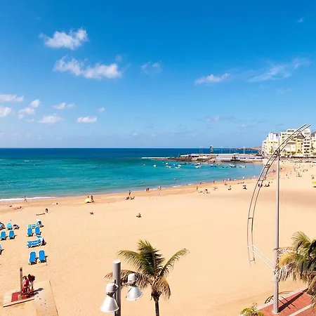 Appartement Canteras Lm3 *