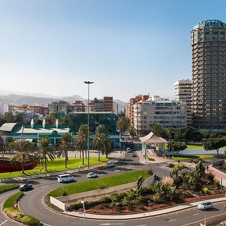 Appartement Canteras Lm3 Las Palmas de Gran Canaria