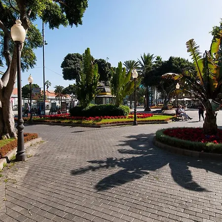 Appartement Canteras Lm3