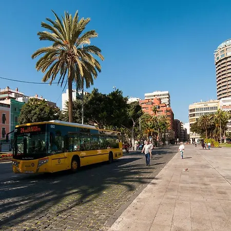 Canteras Lm3 Appartement Las Palmas de Gran Canaria