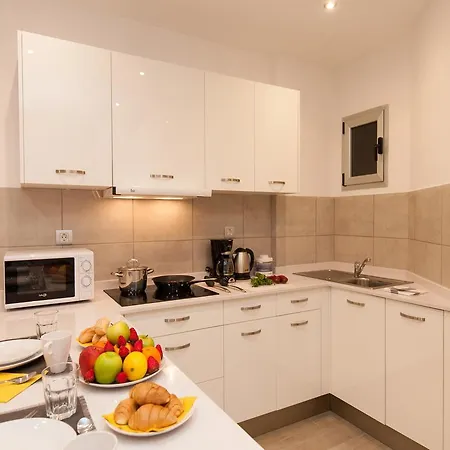 Appartement Canteras Lm3 *