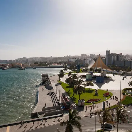 Canteras Lm3 Appartement Las Palmas de Gran Canaria