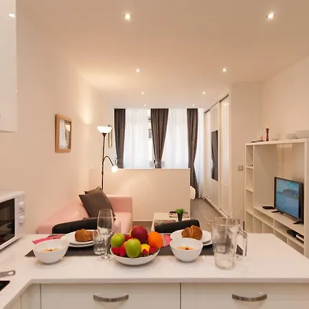 Canteras Lm3 Appartement
