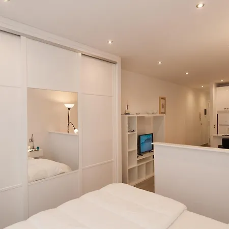Canteras Lm3 Appartement *