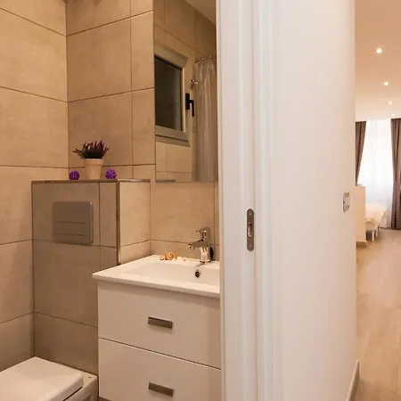 Canteras Lm3 Appartement Las Palmas de Gran Canaria